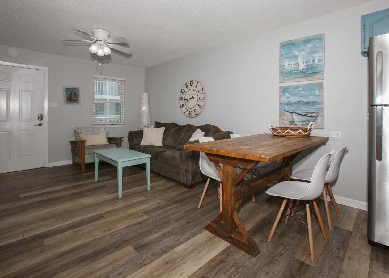 Sunrise Village 116 By Albvr - Just Steps To The Beach In This Cute Condo Gulf Shores Kültér fotó