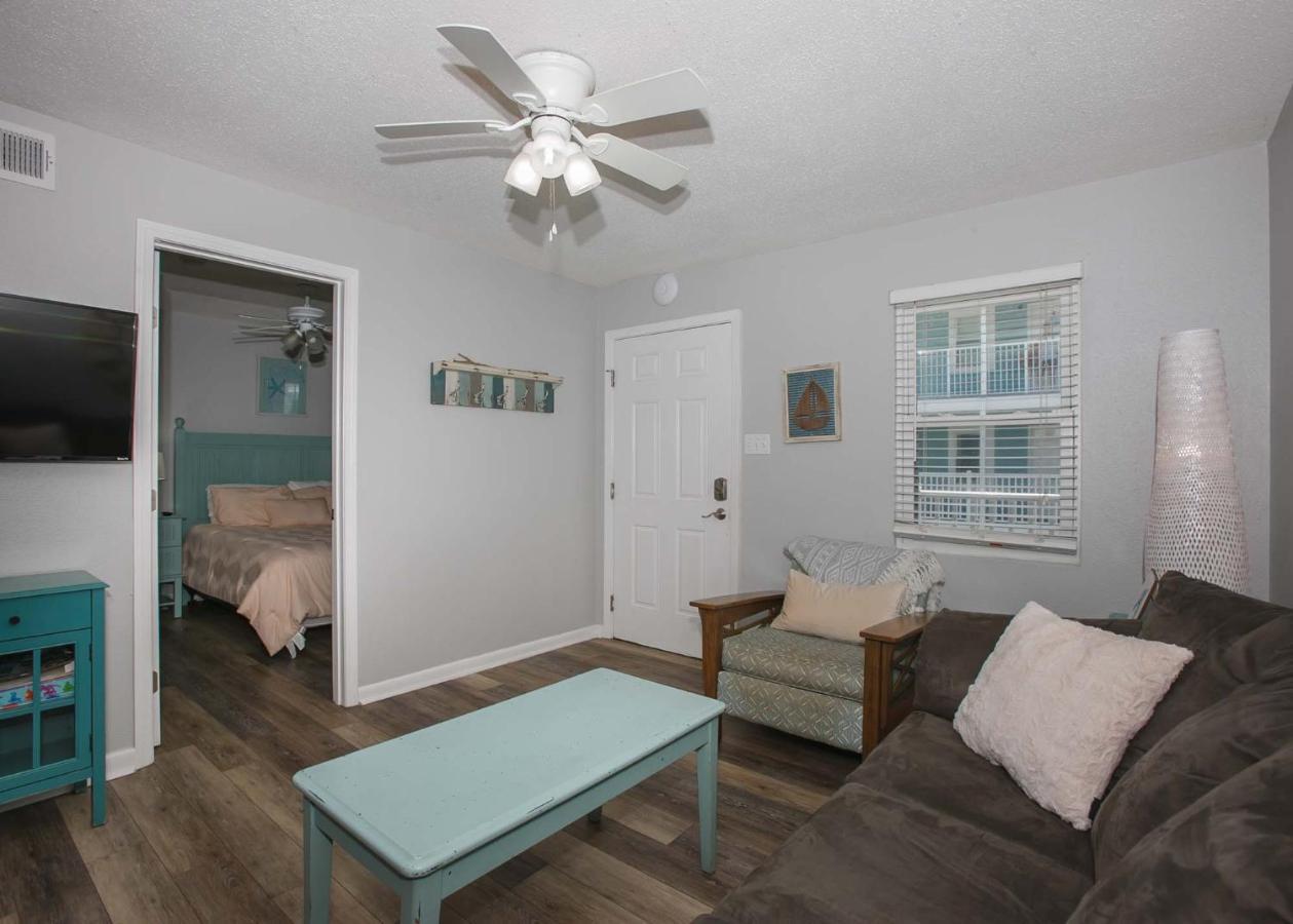 Sunrise Village 116 By Albvr - Just Steps To The Beach In This Cute Condo Gulf Shores Kültér fotó
