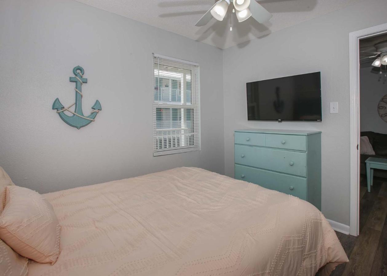 Sunrise Village 116 By Albvr - Just Steps To The Beach In This Cute Condo Gulf Shores Kültér fotó