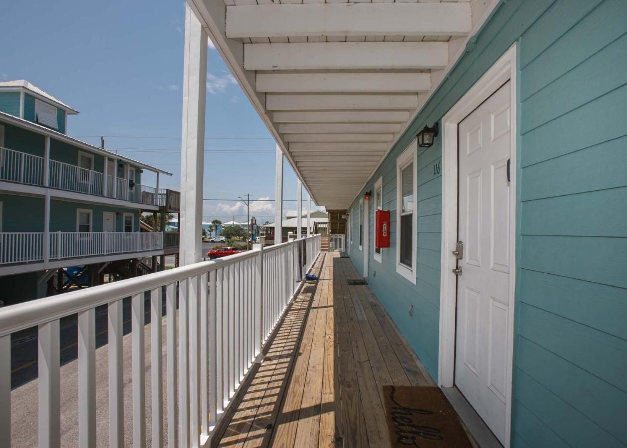 Sunrise Village 116 By Albvr - Just Steps To The Beach In This Cute Condo Gulf Shores Kültér fotó