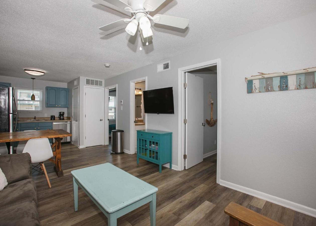 Sunrise Village 116 By Albvr - Just Steps To The Beach In This Cute Condo Gulf Shores Kültér fotó