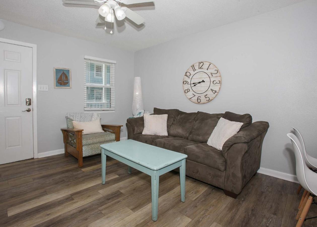 Sunrise Village 116 By Albvr - Just Steps To The Beach In This Cute Condo Gulf Shores Kültér fotó