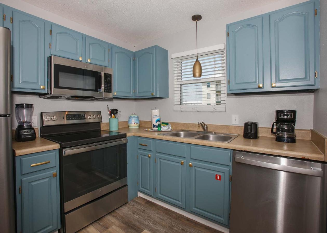 Sunrise Village 116 By Albvr - Just Steps To The Beach In This Cute Condo Gulf Shores Kültér fotó