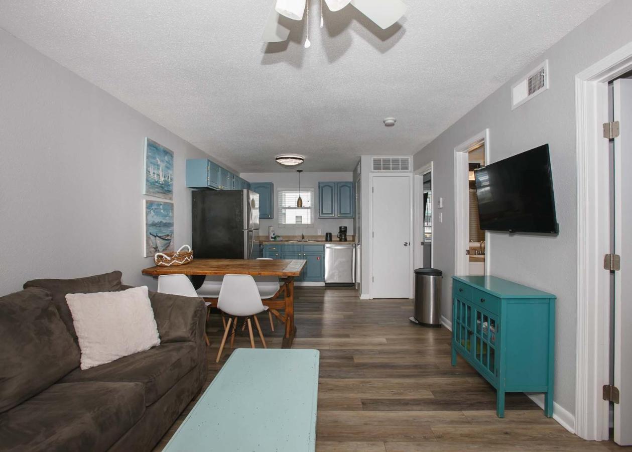 Sunrise Village 116 By Albvr - Just Steps To The Beach In This Cute Condo Gulf Shores Kültér fotó