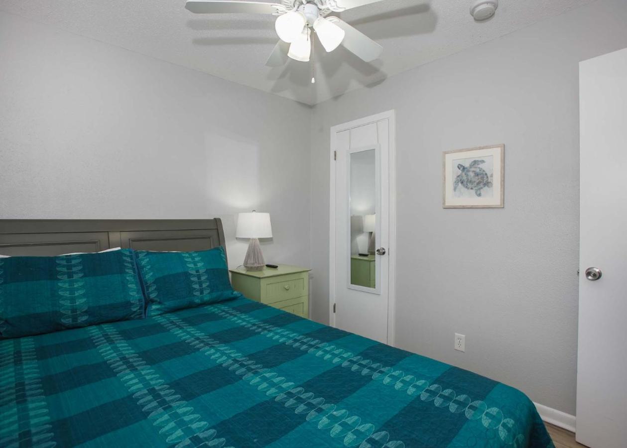 Sunrise Village 116 By Albvr - Just Steps To The Beach In This Cute Condo Gulf Shores Kültér fotó
