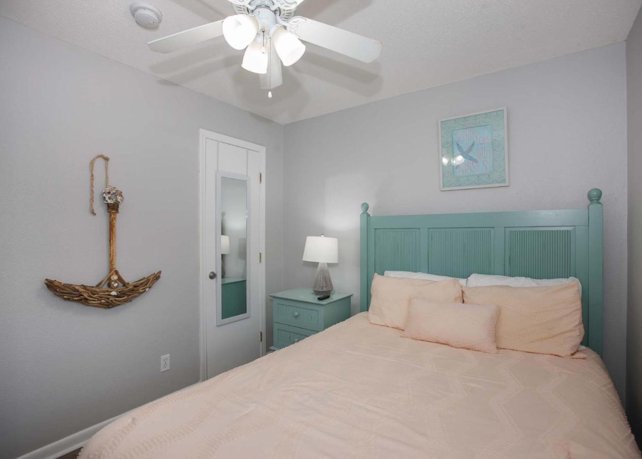 Sunrise Village 116 By Albvr - Just Steps To The Beach In This Cute Condo Gulf Shores Kültér fotó