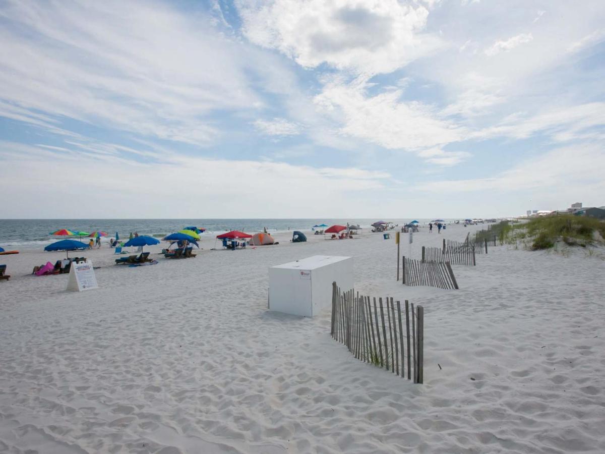 Sunrise Village 116 By Albvr - Just Steps To The Beach In This Cute Condo Gulf Shores Kültér fotó